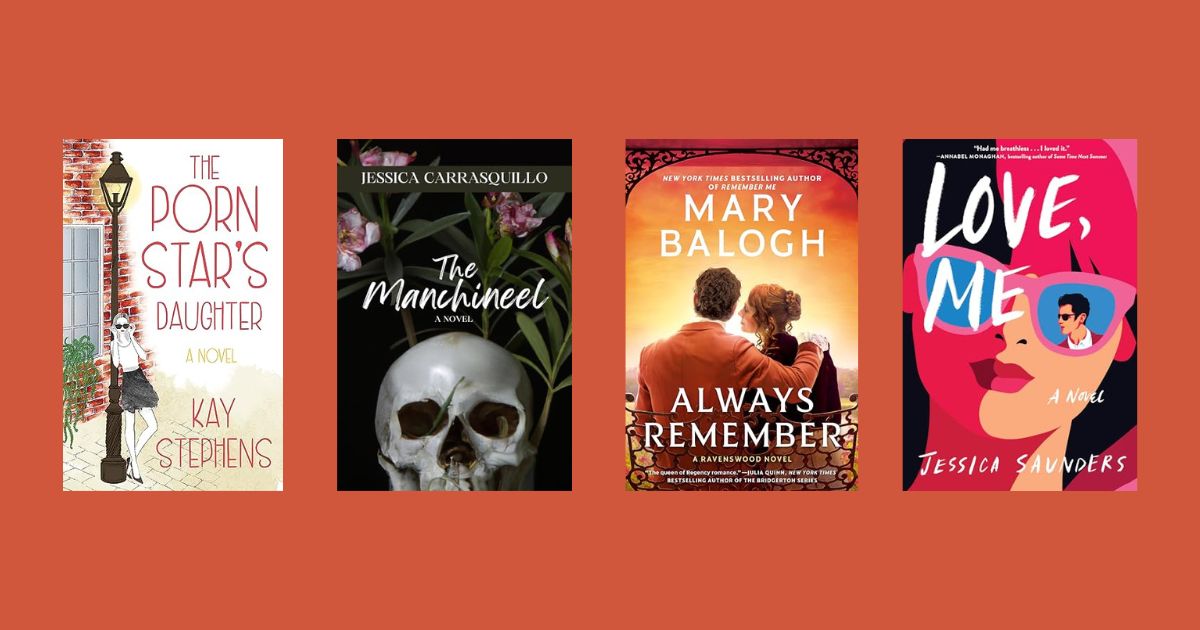 New Romance Books to Read | January 16