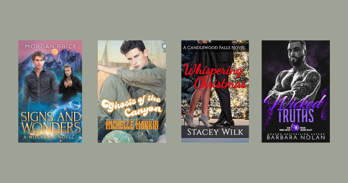 New Romance Books to Read | January 30