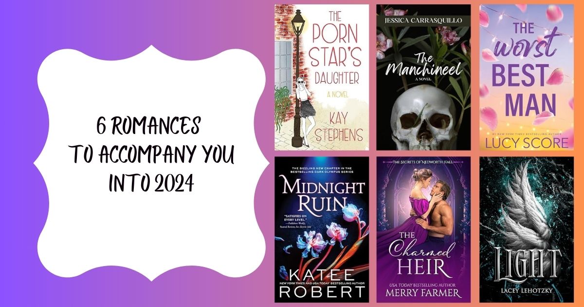 6 Books to Prepare You for House of Flame and Shadow