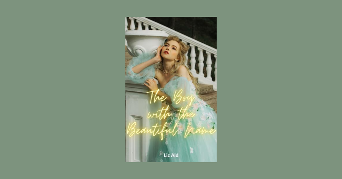 Interview with Liz Ald, Author of The Boy with the Beautiful Name (The Beautiful Boy Book 1)