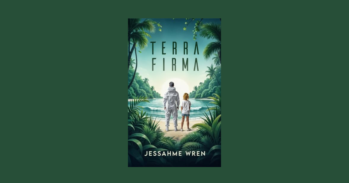 Interview with Jessahme Wren, Author of Terra Firma