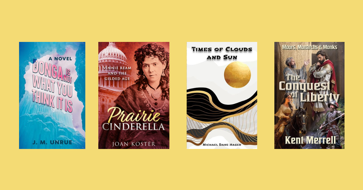 New Books to Read in Literary Fiction | February 18