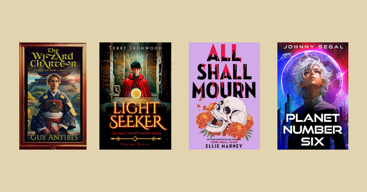 New Young Adult Books to Read | February 11