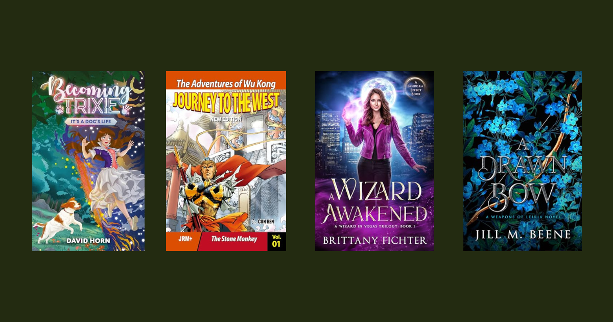 New Young Adult Books to Read | February 4