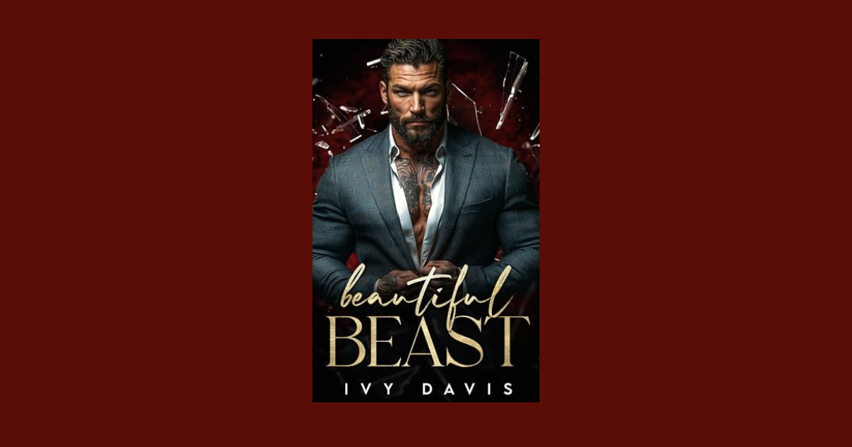 Interview with Ivy Davis, Author of Beautiful Beast (Bound to the Mafia Book 1)
