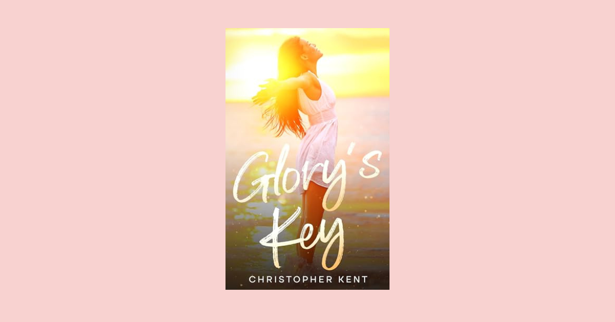 Interview with Christopher Kent, Author of Glory's Key