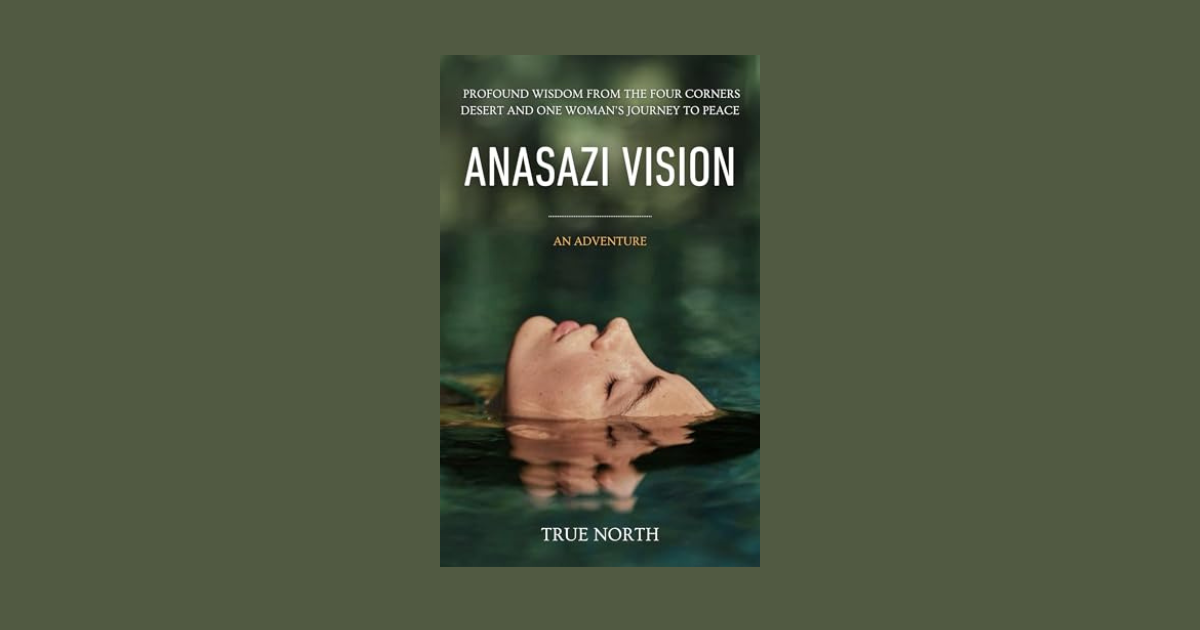 Interview with True North, Author of Anasazi Vision