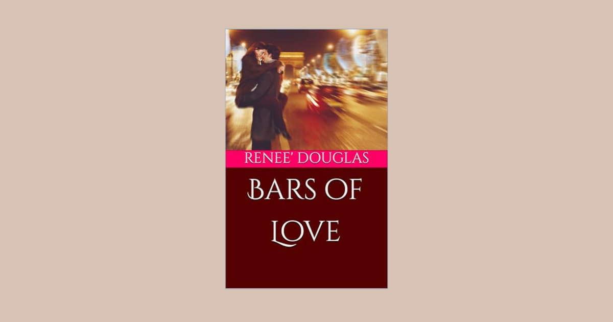 Interview with Renee' Douglas, Author of Bars of Love