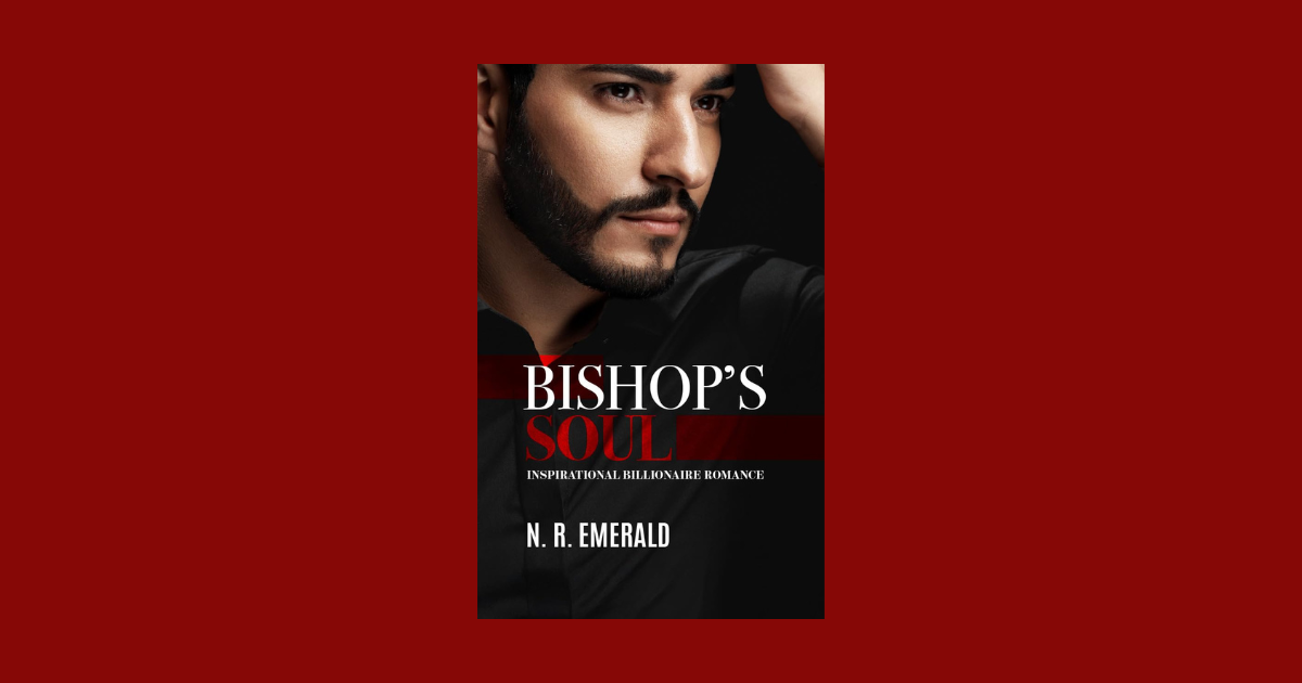 Interview with N. R. Emerald, Author of Bishop's Soul