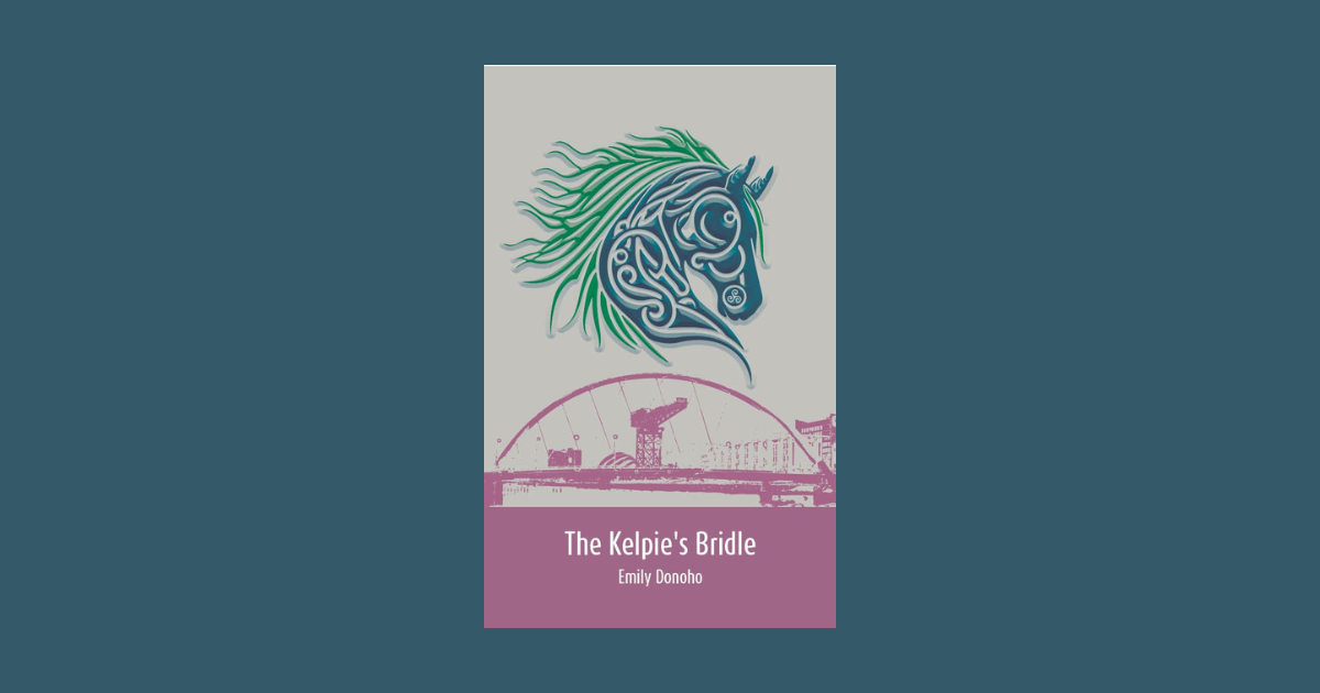 Interview with Emily Donoho, Author of The Kelpie's Bridle