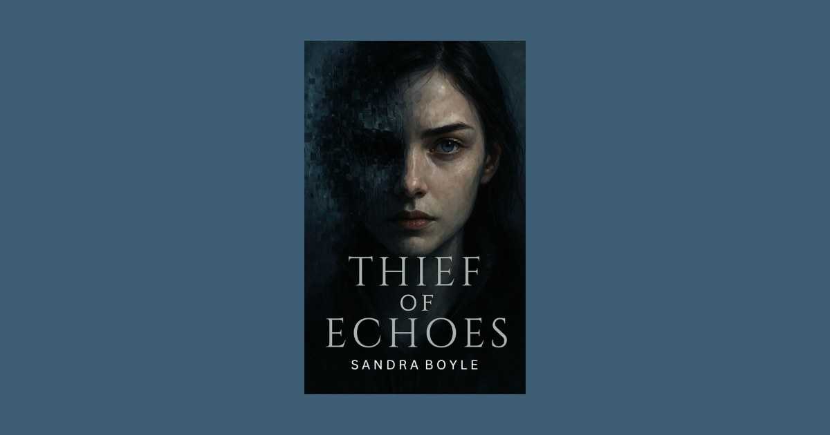 Interview with Sandra Boyle, Author of Thief of Echoes