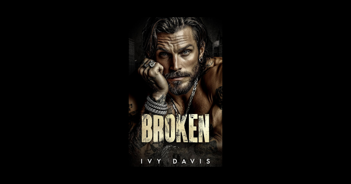 Interview with Ivy Davis, Author of Broken