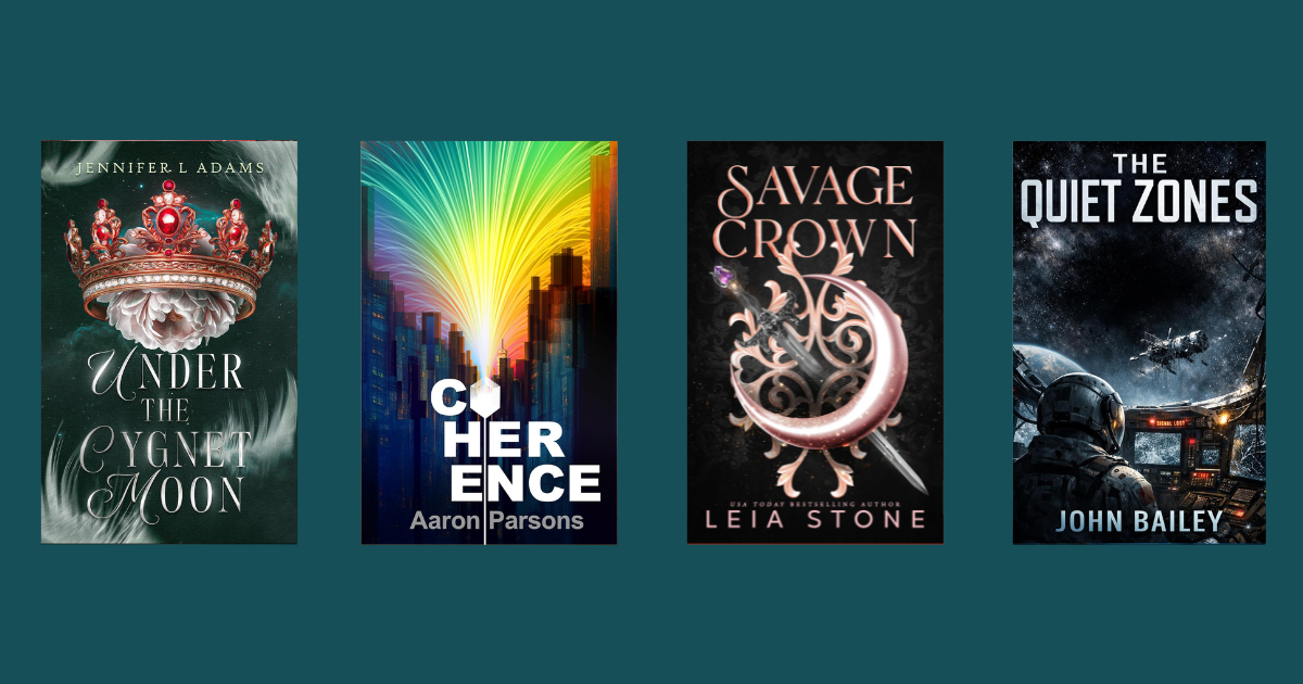 New Science Fiction and Fantasy Books | January 6