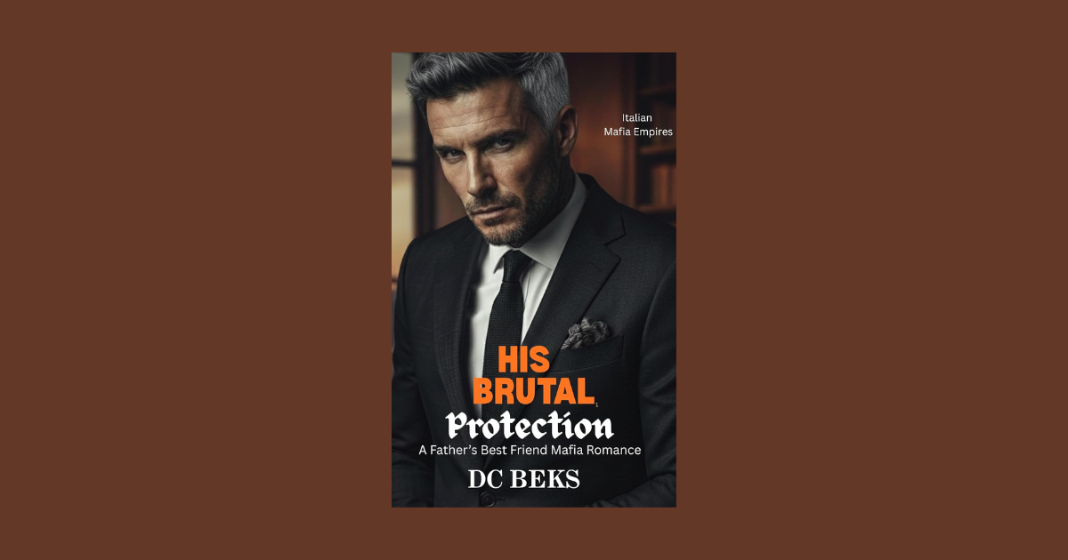 Interview with DC Beks, Author of His Brutal Protection