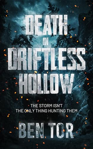 Death in Driftless Hollow