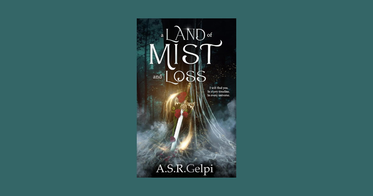 Interview with A.S.R. Gelpi, Author of A Land of Mist and Loss