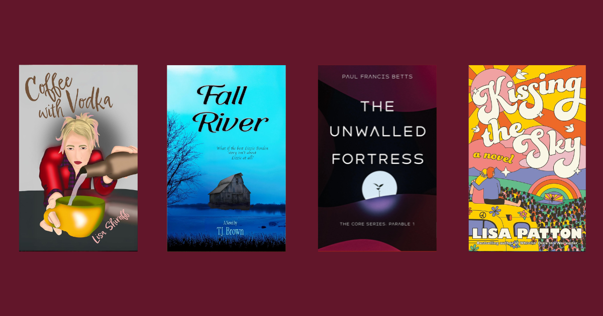 New Books to Read in Literary Fiction | March 3