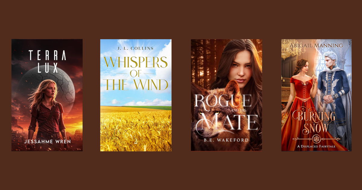 New Young Adult Books to Read | March 3