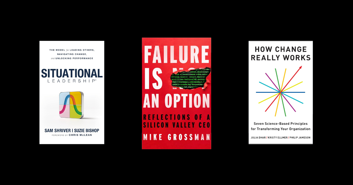 New Business and Finance Books to Read | June 23