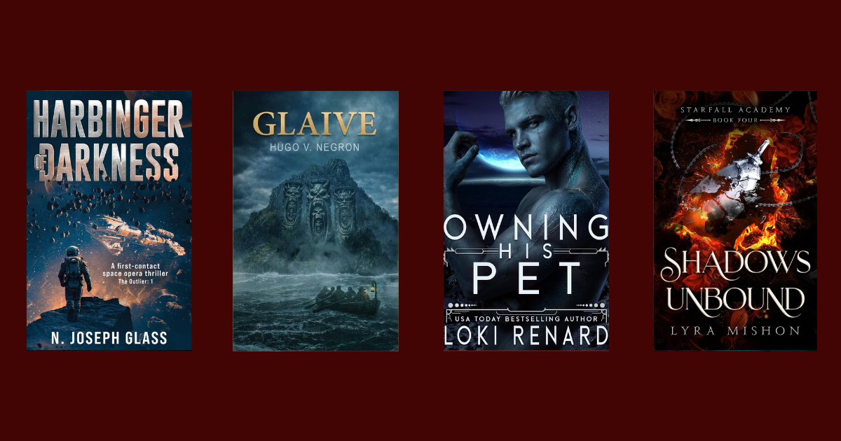New Science Fiction and Fantasy Books to Read | June 30