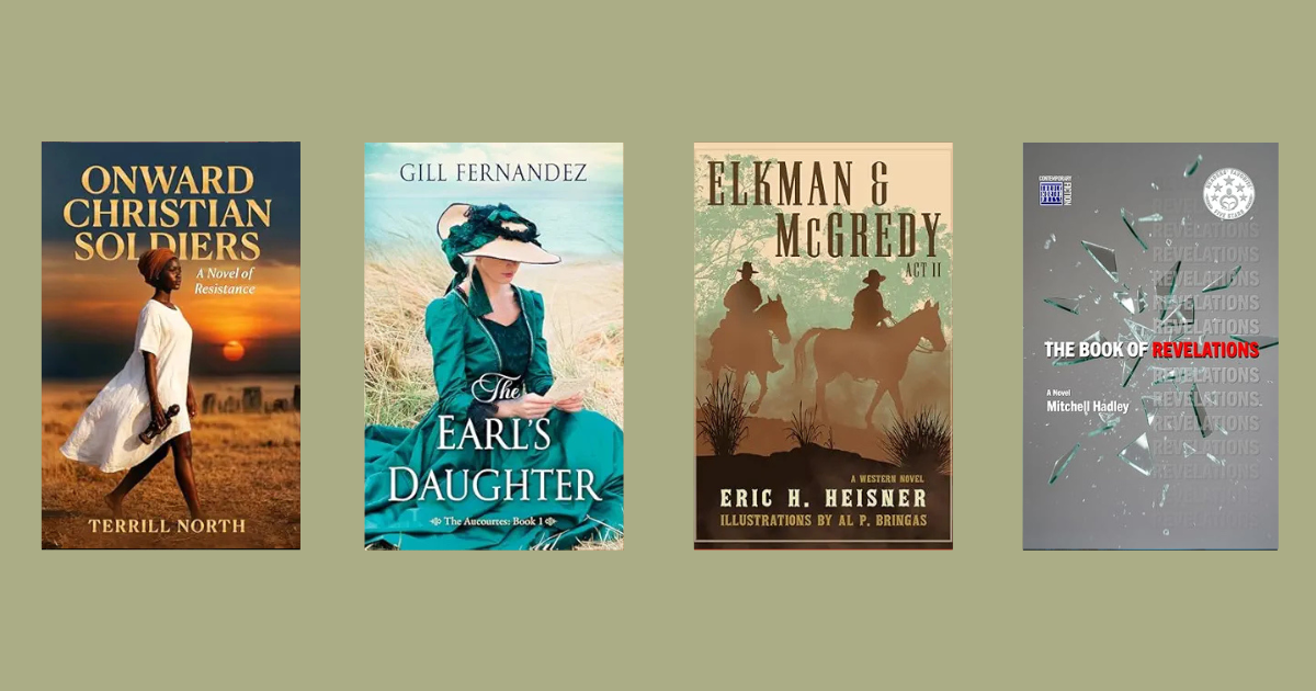 New Books to Read in Literary Fiction | June 16