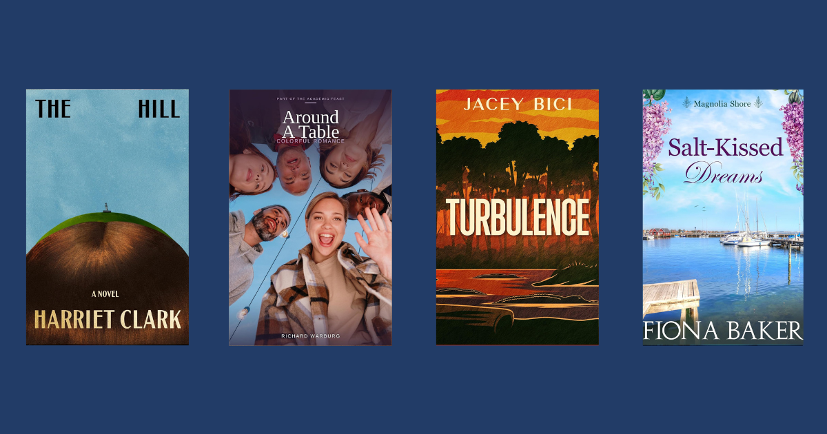 New Books to Read in Literary Fiction | June 23