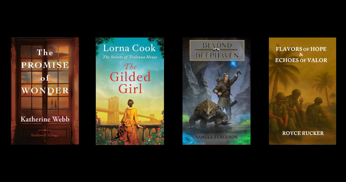 New Books to Read in Literary Fiction | June 30