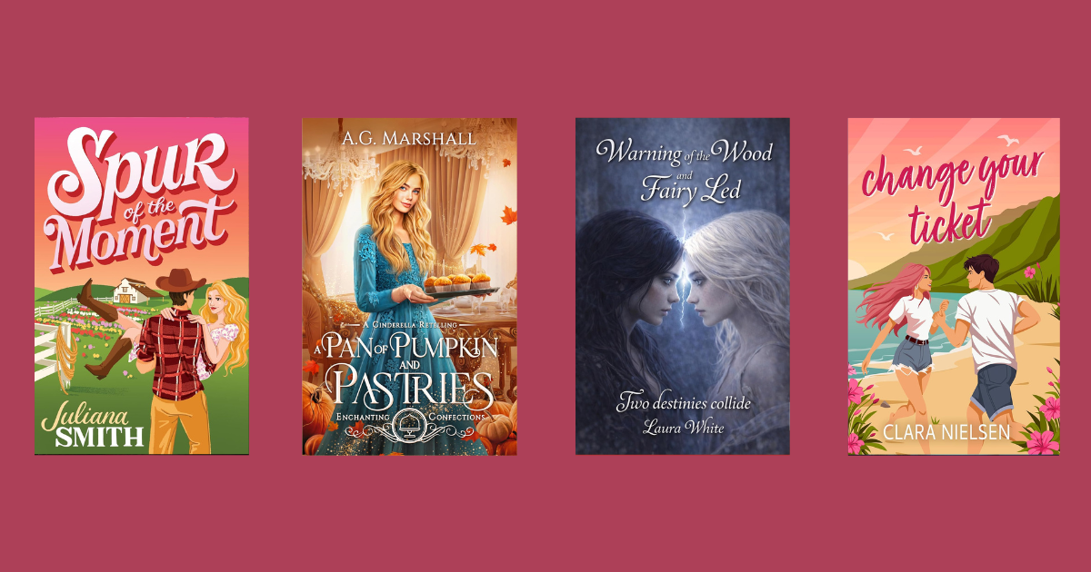 New Young Adult Books to Read | June 2