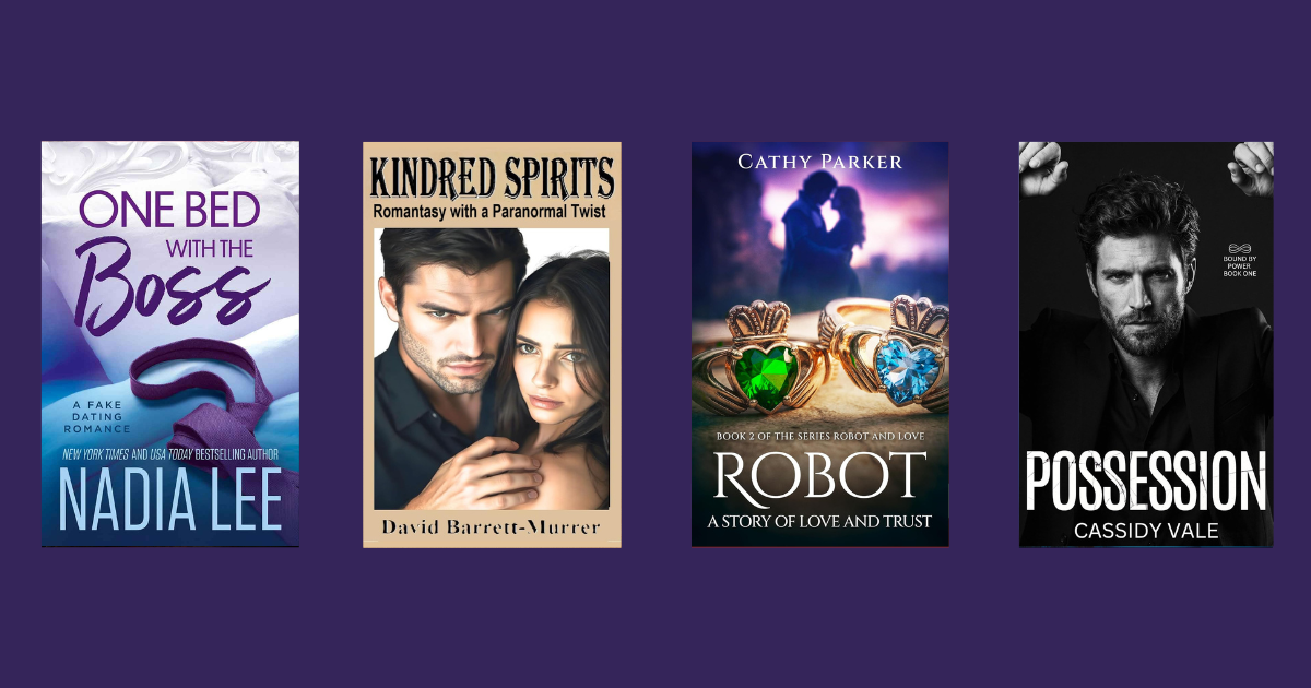 New Romance Books to Read | July 7