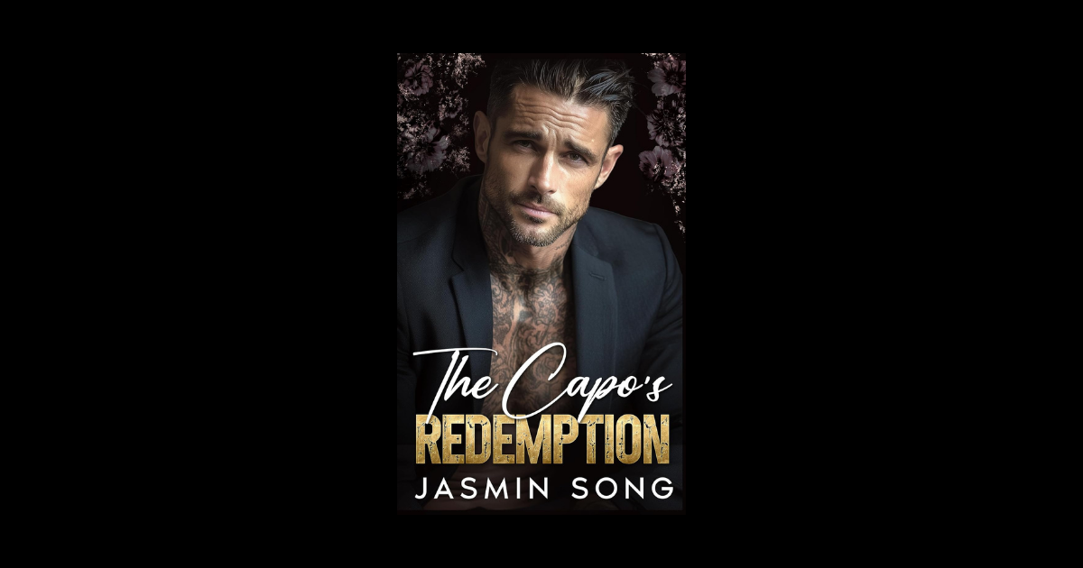 Interview with Jasmin Song, Author of The Capo's Redemption