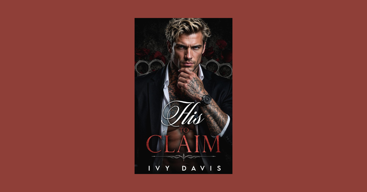 Interview with Ivy Davis, Author of His to Claim