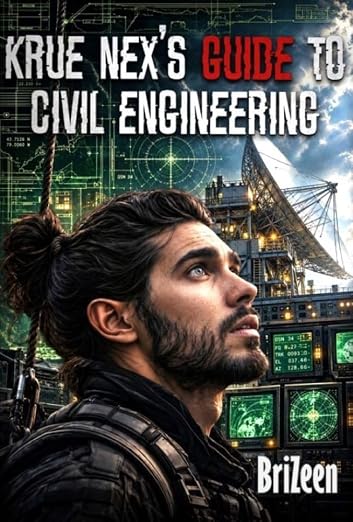 Krue Nex’s Guide to Civil Engineering