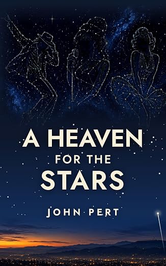 A Heaven for the Stars
