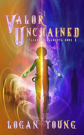 Valor Unchained
