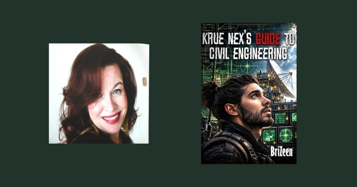 Interview with BriZeen, Author of Krue Nex’s Guide to Civil Engineering