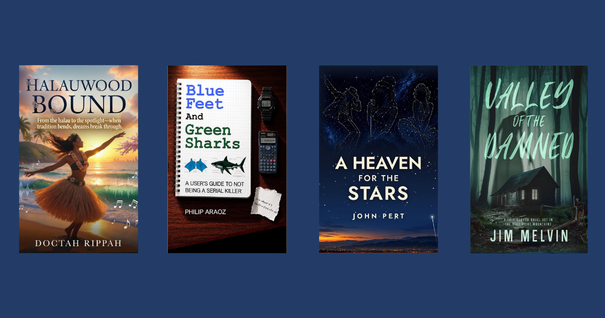 New Books to Read in Literary Fiction | October 27