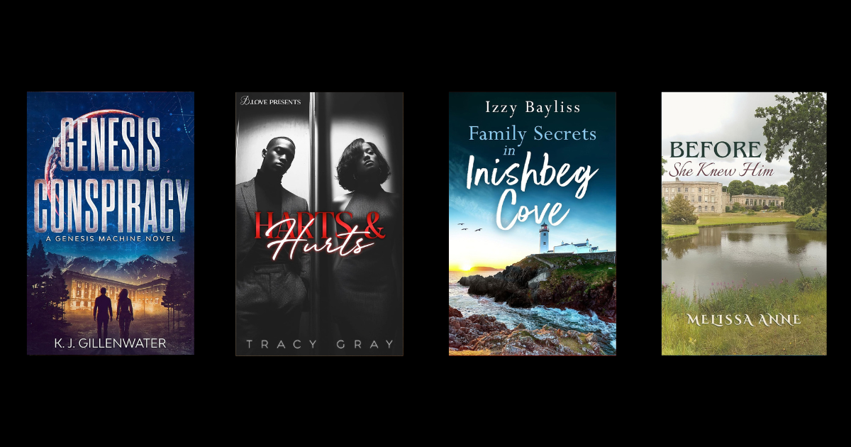 New Books to Read in Literary Fiction | October 6