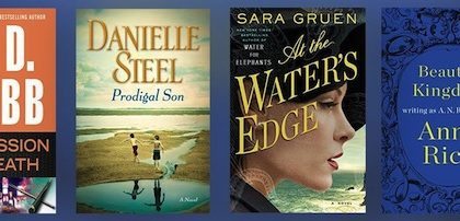 Overview: New Romance Books to Read – First Half of 2015