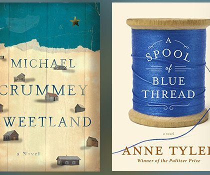 Overview: New Literary Fiction Novels to Read – First Half of  2015