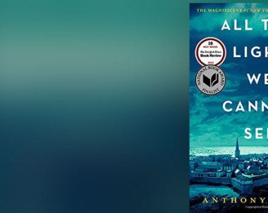 The 2015 Pulitzer Prize Winner for Fiction