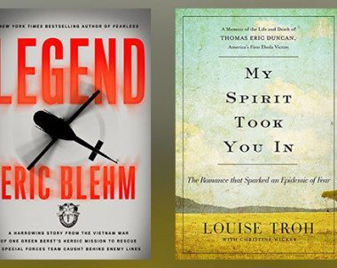 Great Biographies & Memoirs to Pick Up| Week of April 28th, 2015