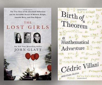 What’s new in Biography & Memoir Books | Week of April 14, 2015