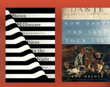 New Book Releases in Literary Fiction | Week of 4/14