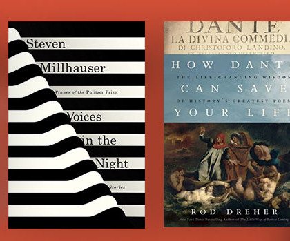 New Book Releases in Literary Fiction | Week of 4/14