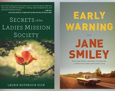 Best New Literary Fiction Books This Week | Week of April 28th, 2015