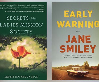 Best New Literary Fiction Books This Week | Week of April 28th, 2015