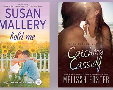 Sultry New Romance Books| Week of April 28th, 2015