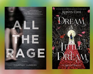 New Books for Teens & Young Adult Fiction | Week of 4/14
