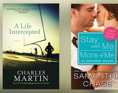 Top Romance Books | Week of April 21st, 2015