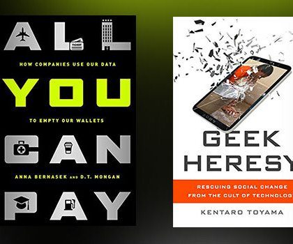 New Business Books | Week of May 26th